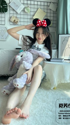 NO.3心心——风中摇曳的JK制服与18岁的青春一起绽放